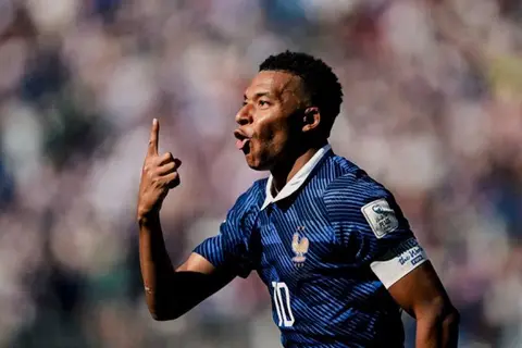 مباراة فرنسا والنرويج في كأس العالم 2026.. الموعد والقناة الناقلة